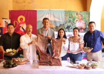 Por Feria de la Cecina, Atlixco prevé la llegada de 18 mil turistas