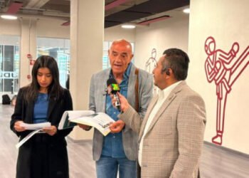 UDEP afianza el deporte como política de Estado con formación de talentos