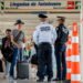 Policía Auxiliar fortalece entornos de paz con operativo “Vacaciones Seguras 2026”