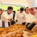 UTP participa en el Gran Festival Puebla en Nogada