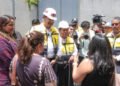 Gobierno Estatal acelera transformación vial en Juntas Auxiliares de Puebla