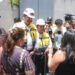 Gobierno Estatal acelera transformación vial en Juntas Auxiliares de Puebla