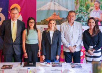 Gobierno del Estado impulsa Torneo Nacional de Tenis Infantil y Juvenil 2026