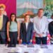Gobierno del Estado impulsa Torneo Nacional de Tenis Infantil y Juvenil 2026