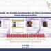 Confirma Fiscalía de Puebla localización de cinco personas reportadas como desaparecidas