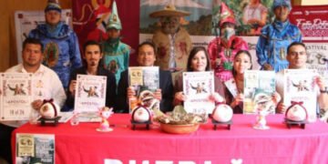 Espera Chignahuapan más de 80 mil visitantes por fiestas de Santiago Apóstol
