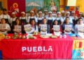 Con Feria del Molote, San Pedro Cholula destaca como destino gastronómico