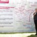 Con 5 mil calles rehabilitadas, Gobierno Estatal consolida un nuevo modelo de obra pública