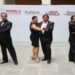 Acajete invita al concurso de danzón “Tradición, elegancia y cultura en movimiento”