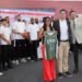 Deporte como política de estado consolida la estrategia de paz en puebla