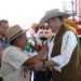 Más inversión y equipamiento fortalecen soberanía alimentaria en Puebla: Armenta Mier