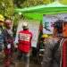 Tras cuatro días de labores, gobierno estatal localiza tres cuerpos extraviados en Chichicazapa