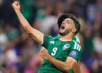 Sismógrafos detectan retumbos por los gritos de gol de México ante Ecuador