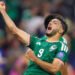 Sismógrafos detectan retumbos por los gritos de gol de México ante Ecuador