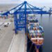 Revés para gigante logístico chino en puerto clave de Latinoamérica