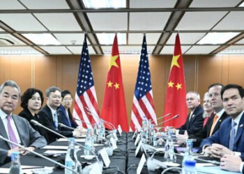 Pekín lanza fuerte mensaje a Washington sobre Taiwán