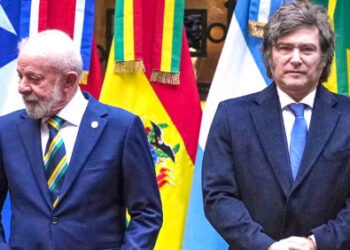 Qué dice el comunicado de Brasil que condena los insultos de Milei contra Lula