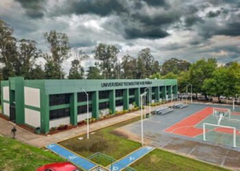 Universidad Tecnológica de Puebla abre segunda convocatoria de admisión 2026