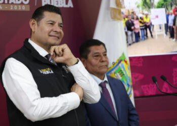 Con resultados en 18 meses, gobierno del estado es referente nacional en infraestructura