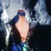 Protección Civil refuerza labores de rescate de familia atrapada en gruta de Cuetzalan