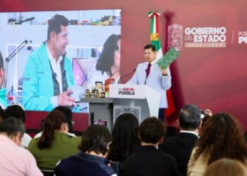 Yankuilotl posiciona a Puebla a la vanguardia de la soberanía tecnológica en México