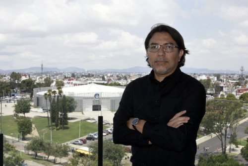 Distinguen como miembro de la Academia Mexicana de Ciencias a investigador del ICGDE