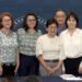 Preside Rectora Lilia Cedillo Tercer Informe de Labores en Facultad de Ciencias de la Computación