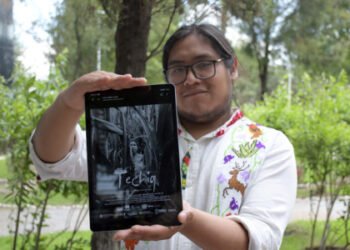 Cortometraje de estudiantes y egresados BUAP es nominado a los Premios Ariel