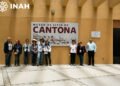 Descubriendo Cantona con las travesías arqueológicas del INAH
