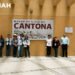 Descubriendo Cantona con las travesías arqueológicas del INAH