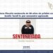 Obtiene Fiscalía sentencia de 50 años de prisión contra Evelin Yareli N. por secuestro agravado