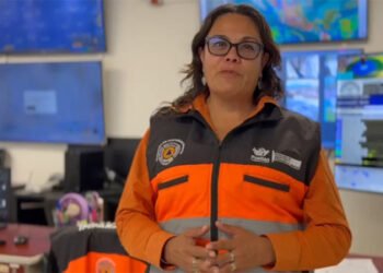 Gobierno de Pepe Chedraui llama a reforzar medidas de prevención en vacaciones de verano