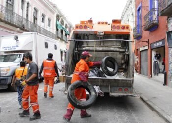 Gobierno de Pepe Chedraui refuerza acciones de apoyo a familias afectadas tras las lluvias del pasado domingo