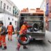 Gobierno de Pepe Chedraui refuerza acciones de apoyo a familias afectadas tras las lluvias del pasado domingo