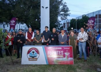 Con “Fuentes que Brillan”, gobierno de Pepe Chedraui recupera un espacio emblemático en Infonavit La Margarita