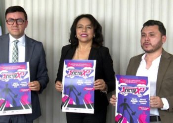 Estado de Puebla será epicentro internacional del gaming con S Factor X3