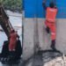 Gobierno de Pepe Chedraui refuerza acciones preventivas en el vaso regulador Puente Negro ante pronóstico de lluvias
