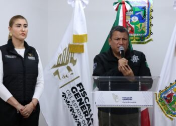 En operativo interinstitucional, se recupera la tranquilidad en la Vía Atlixcáyotl; cero impunidad en Puebla