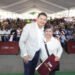 Consolida Gobierno Estatal transformación integral en región de Cholula