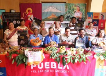 Fomenta Gobierno del Estado turismo en Xalitzintla y Yancuitlalpan