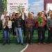 Ixtacamaxtitlán recibe apoyos estatales sin precedentes en maquinaria, fertilizantes y reforestación