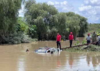 Corporaciones de Protección Civil y Bomberos localizan tres cuerpos femeninos en zona de Ocoyucan