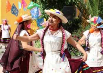 Secretaría de Arte y Cultura abre talleres artísticos de verano