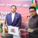 Agenda de eventos internacionales genera proyección y derrama económica estatal para Puebla