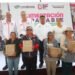 Lleva Pepe Chedraui programa “Alimentación Imparable” a Santa María Guadalupe Tecola