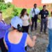 Fortalece gobierno de Pepe Chedraui la prevención de riesgos con taller en San Jerónimo Caleras