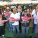 Gobierno Estatal acelera la revolución del campo con apoyos, maquinaria y Obra Comunitaria