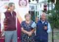 Con Puebla Brilla, Pepe Chedraui moderniza el 100 por ciento del alumbrado en Plazas Amalucan