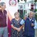 Con Puebla Brilla, Pepe Chedraui moderniza el 100 por ciento del alumbrado en Plazas Amalucan