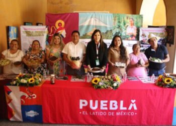Atrae Santiago Miahuatlán a turismo con feria patronal 2026